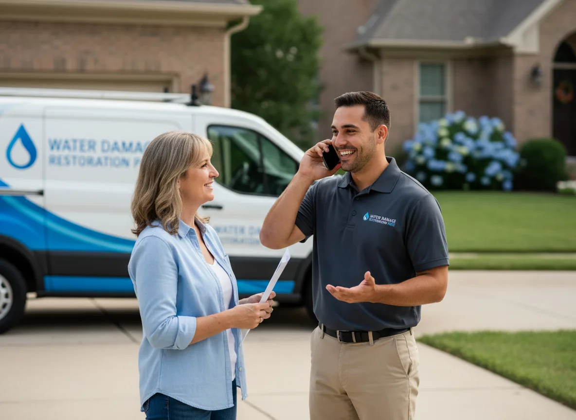 Flood Restoration Medon, TN FAQs